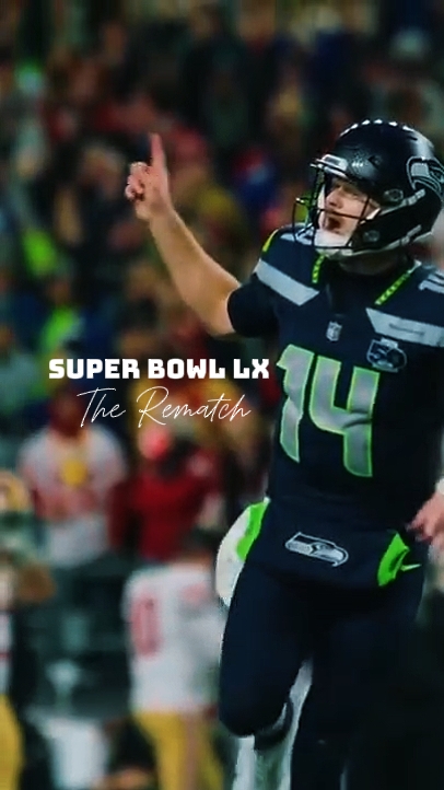 NFL Super Bowl LX