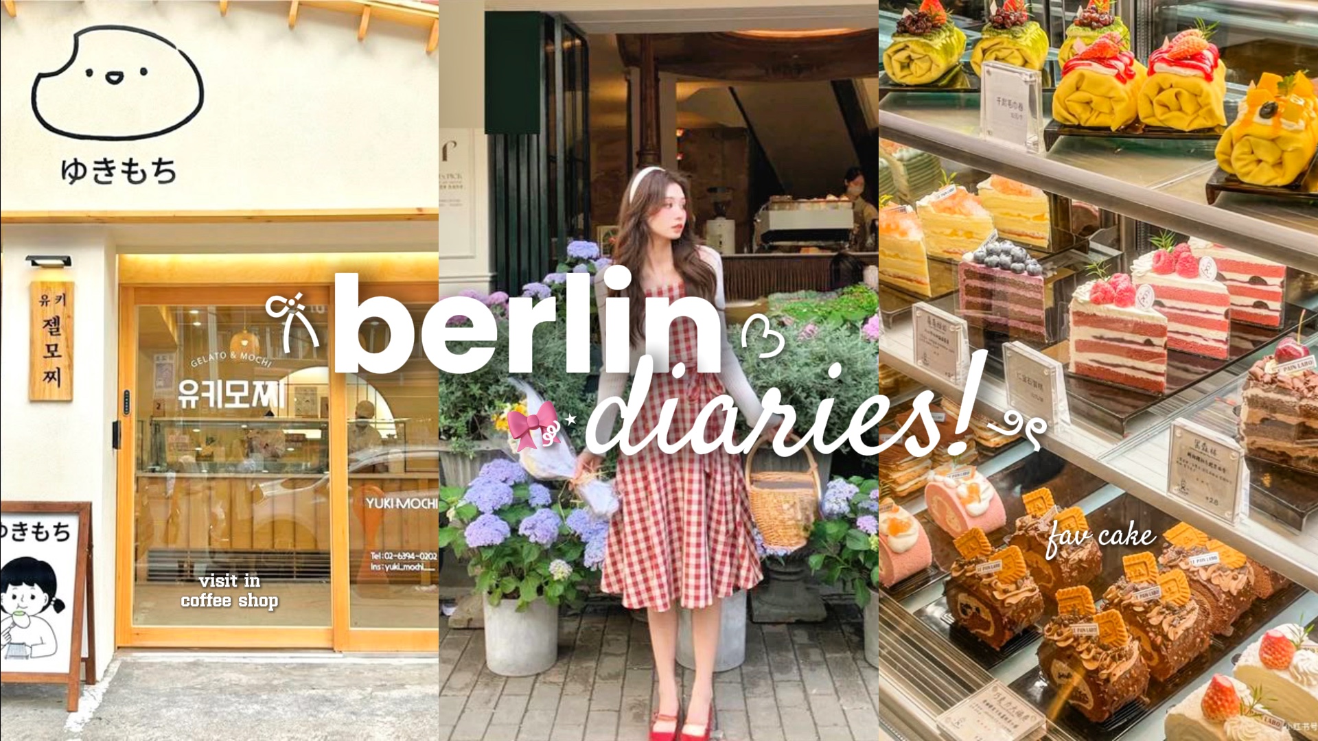 vlog thumbnail💫