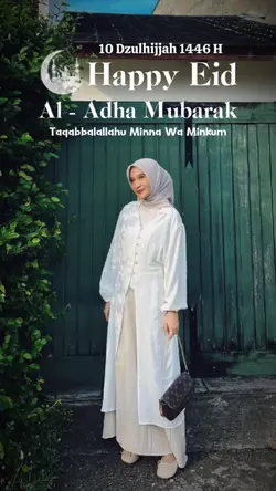 Idul Adha 2025
