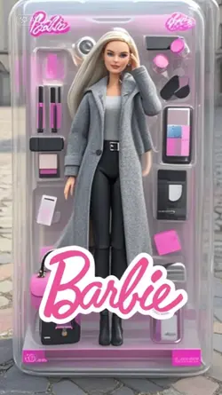 Barbie Doll