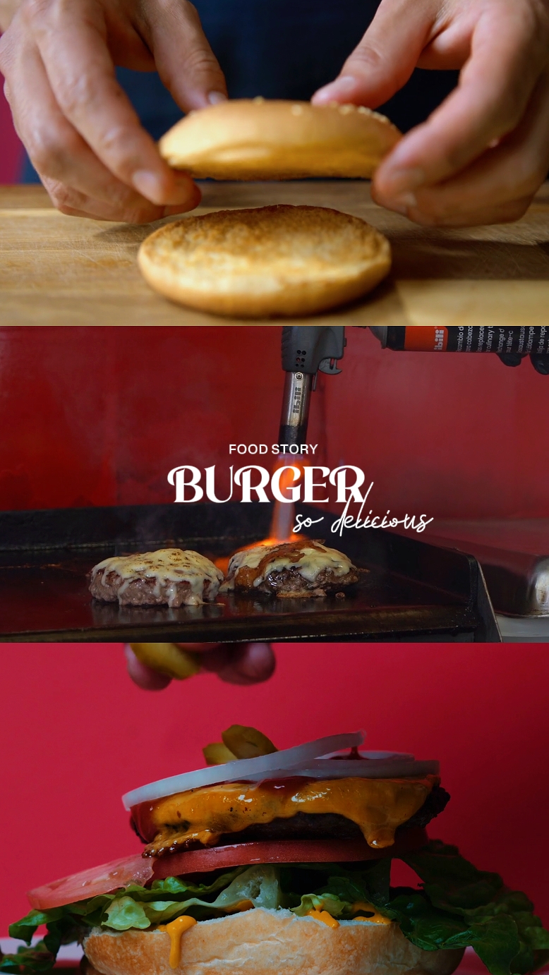 HEURE DU BURGER 