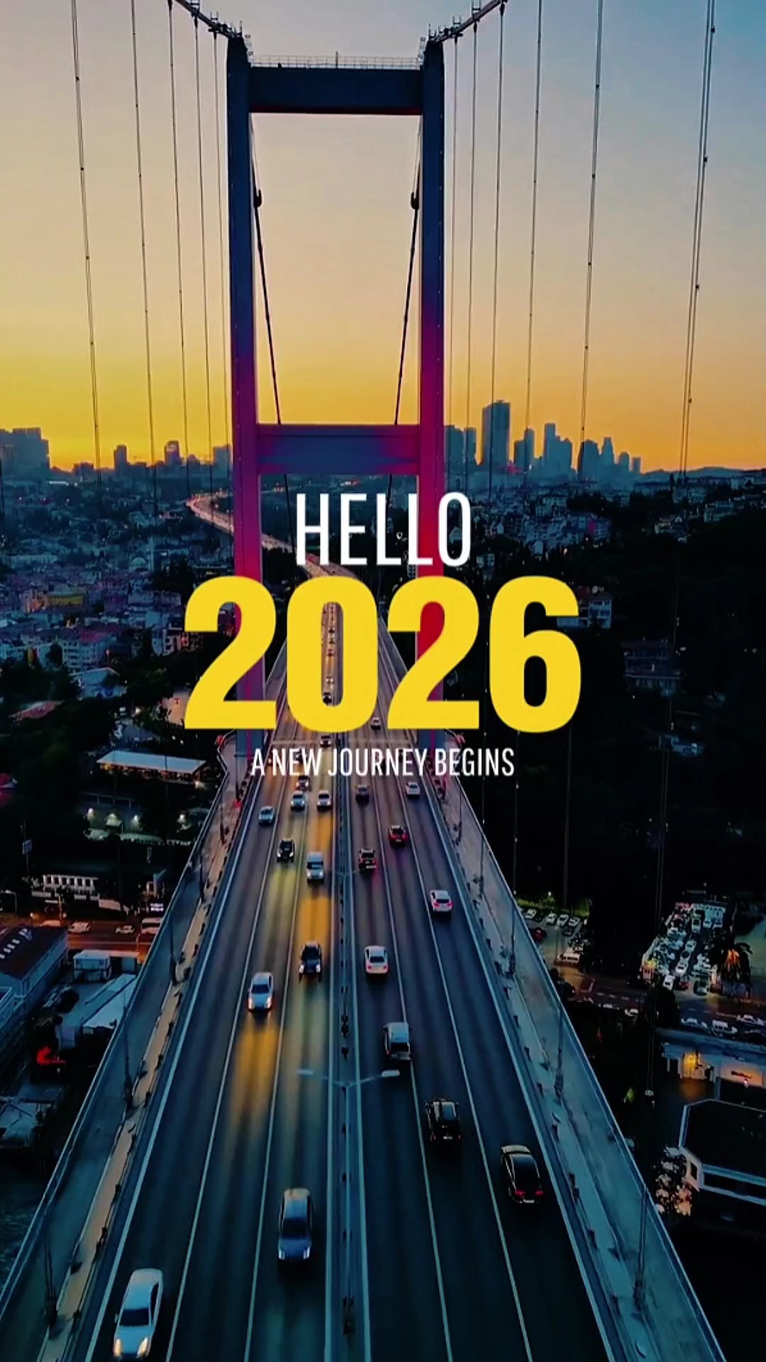 Hello 2026 