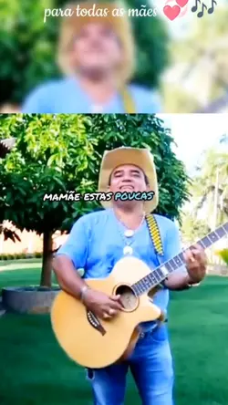 FELIZ DIA DAS MÃES