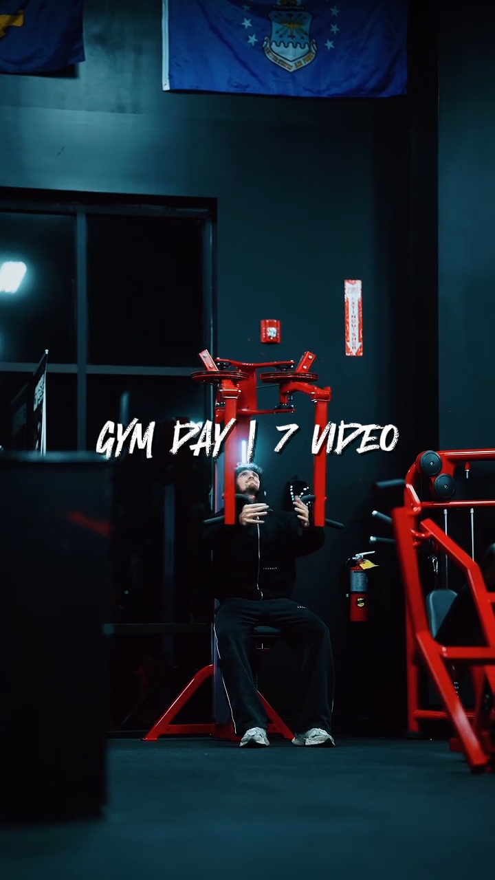 Araw ng gym | 7