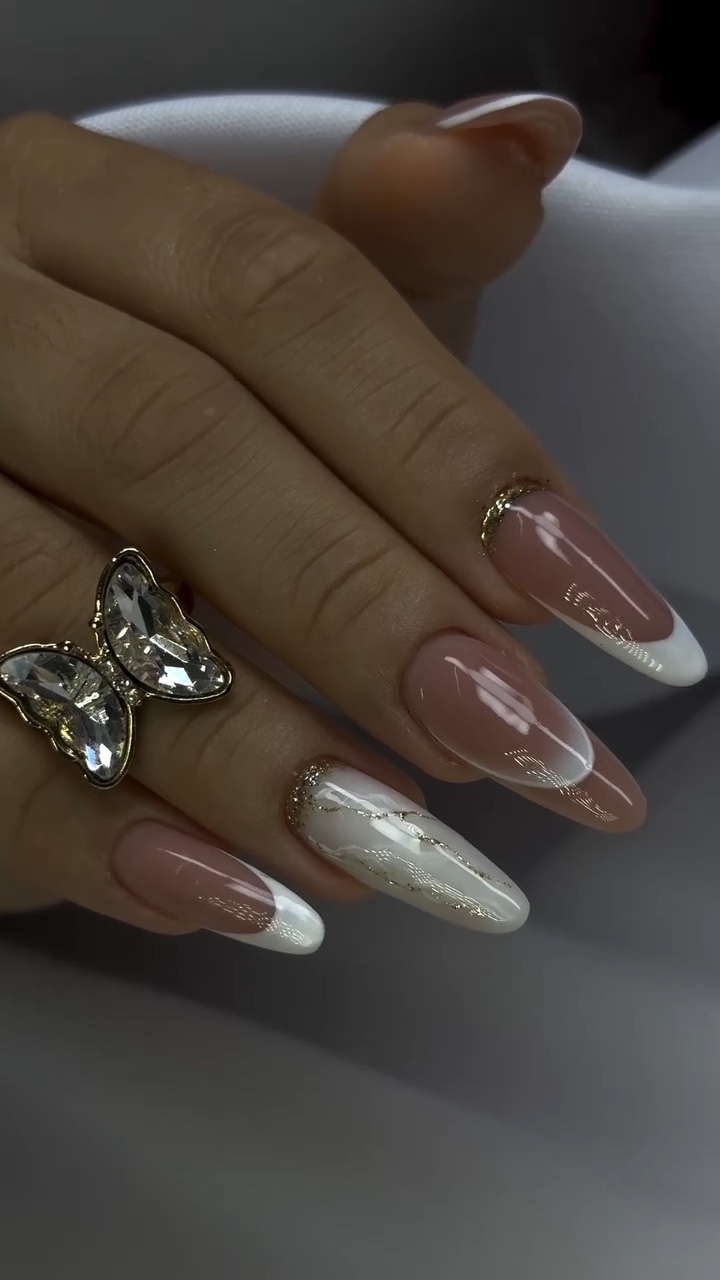 NAILS