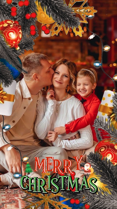 FELIZ NATAL
