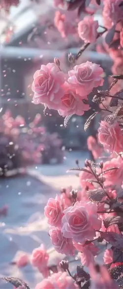 3D Wallpaper