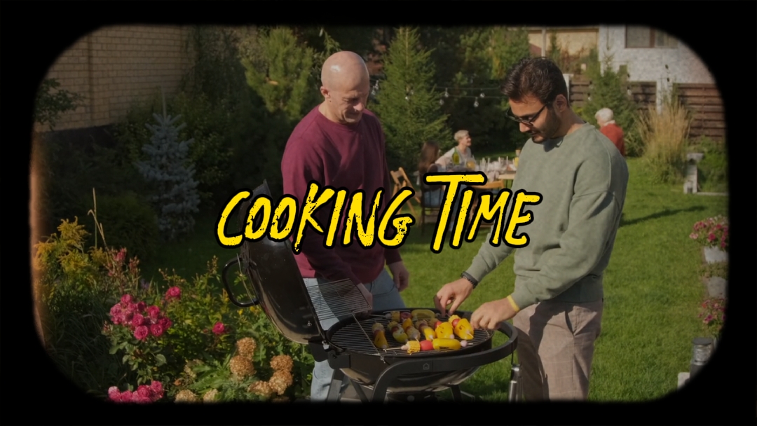 Food Intro