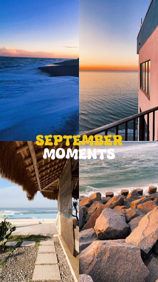 September Moments