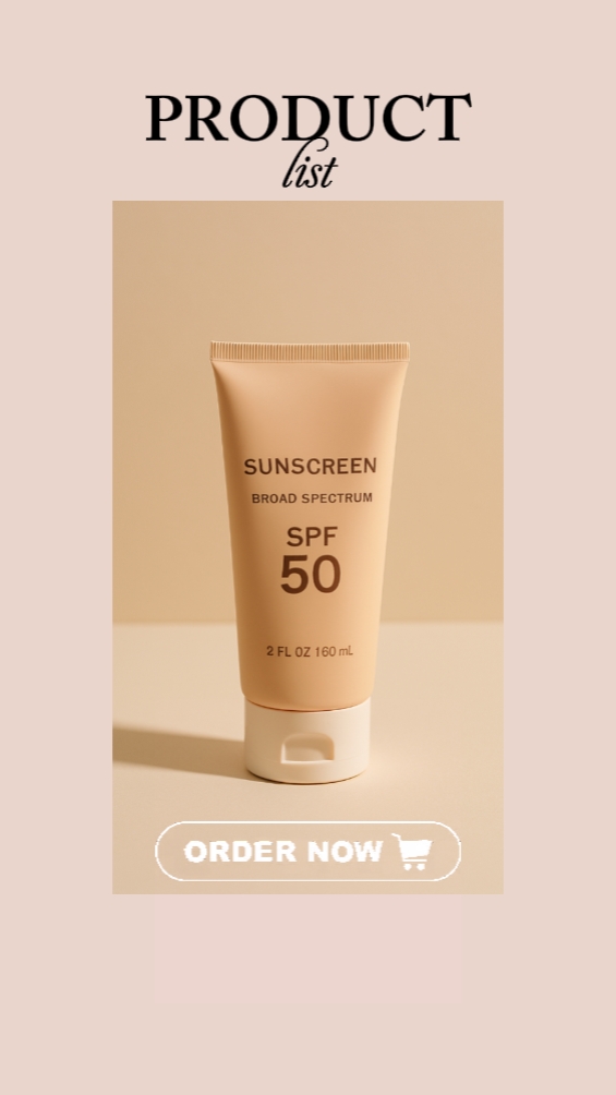 promosi produk