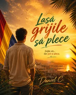 Lasă grijile