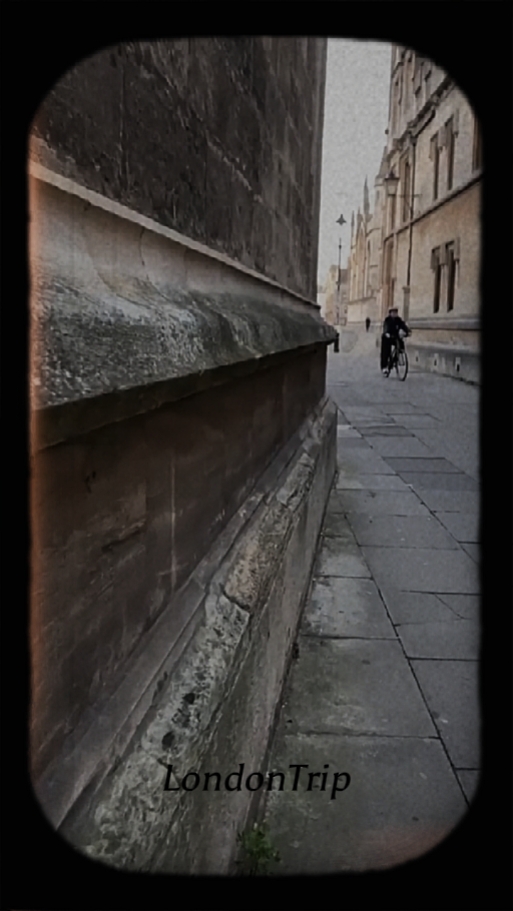 London Trip 