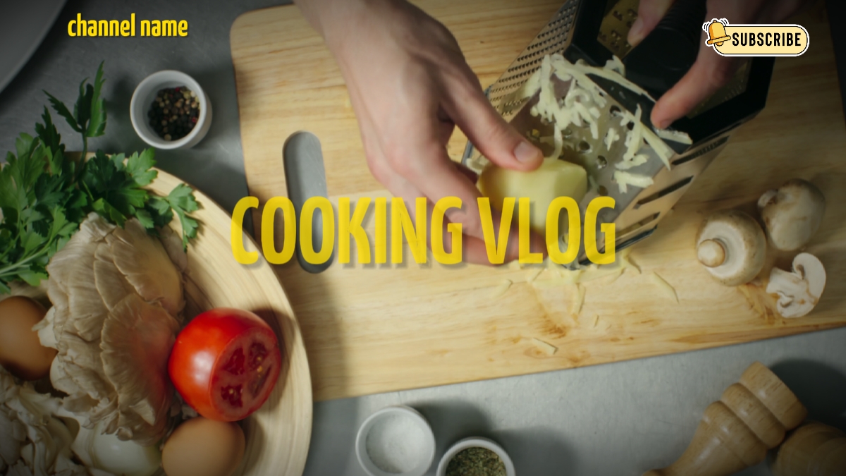 intro food