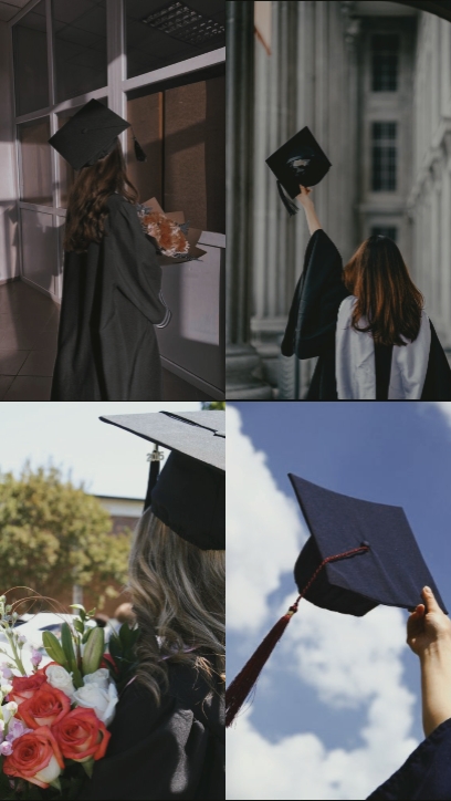 Graduación 