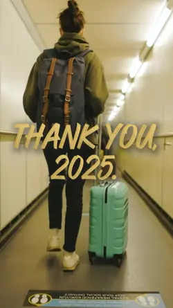 Thank You 2025
