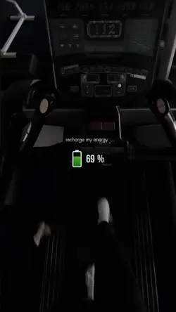 recharge my energy