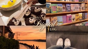 Vlog Digital Pengantar