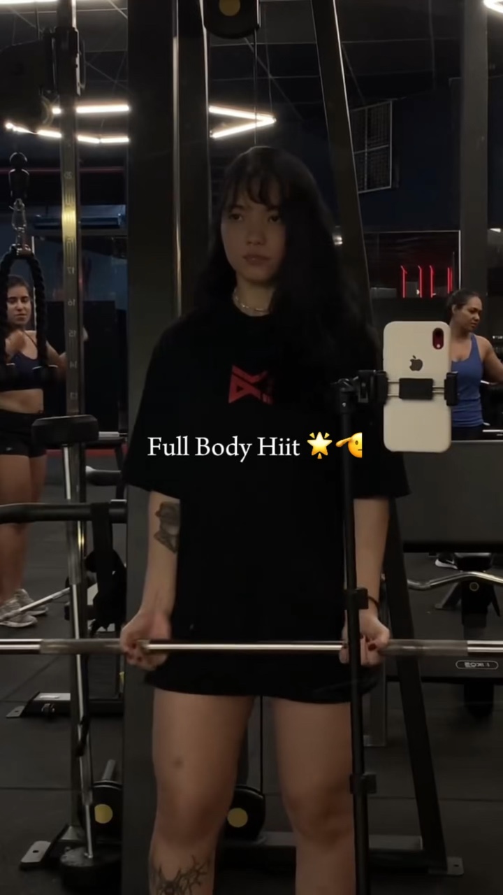 Motivación De Gimnasio
