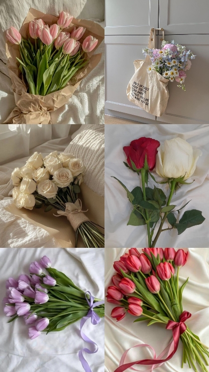 Terapia de flores