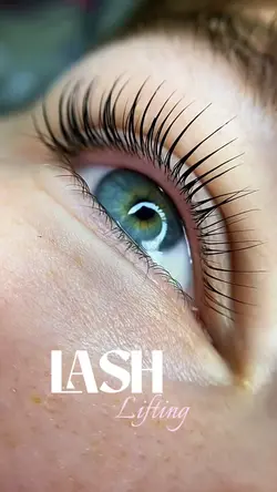 Lash lifting 