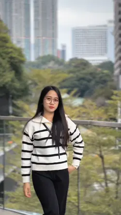Bintang Malam Slowmo