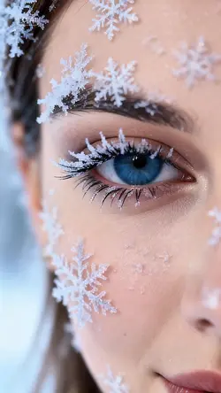 Schnee trend