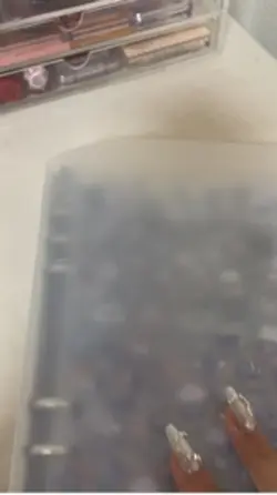 シール帳紹介！！