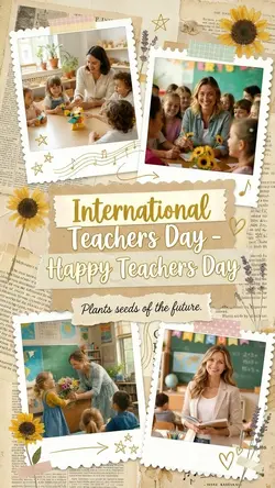 Scrapbook Teacher Da