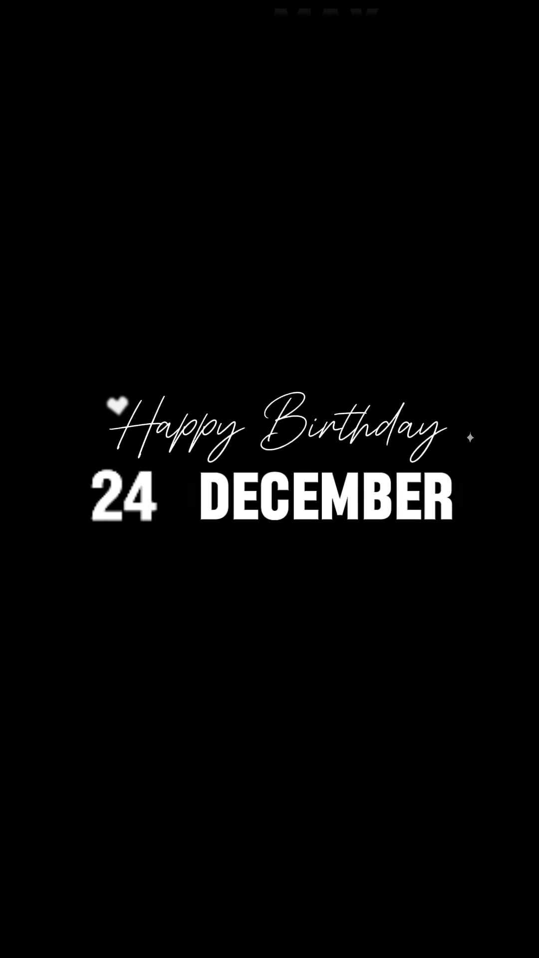 ANIVERSÁRIO DE 22 DE DEZEMBRO