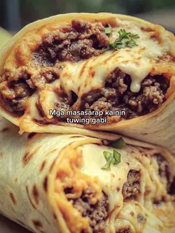 Masarap kainin