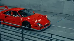 Car Edit Cinematic