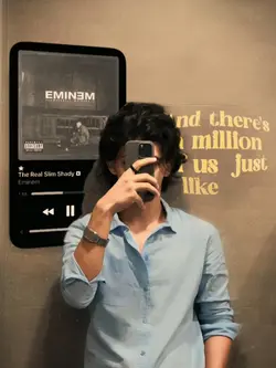 Eminem lyrics 