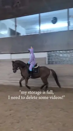 full storage