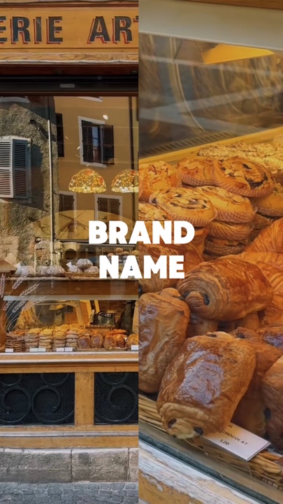 Bäckerei