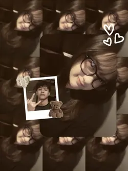 Frame Aesthetic 