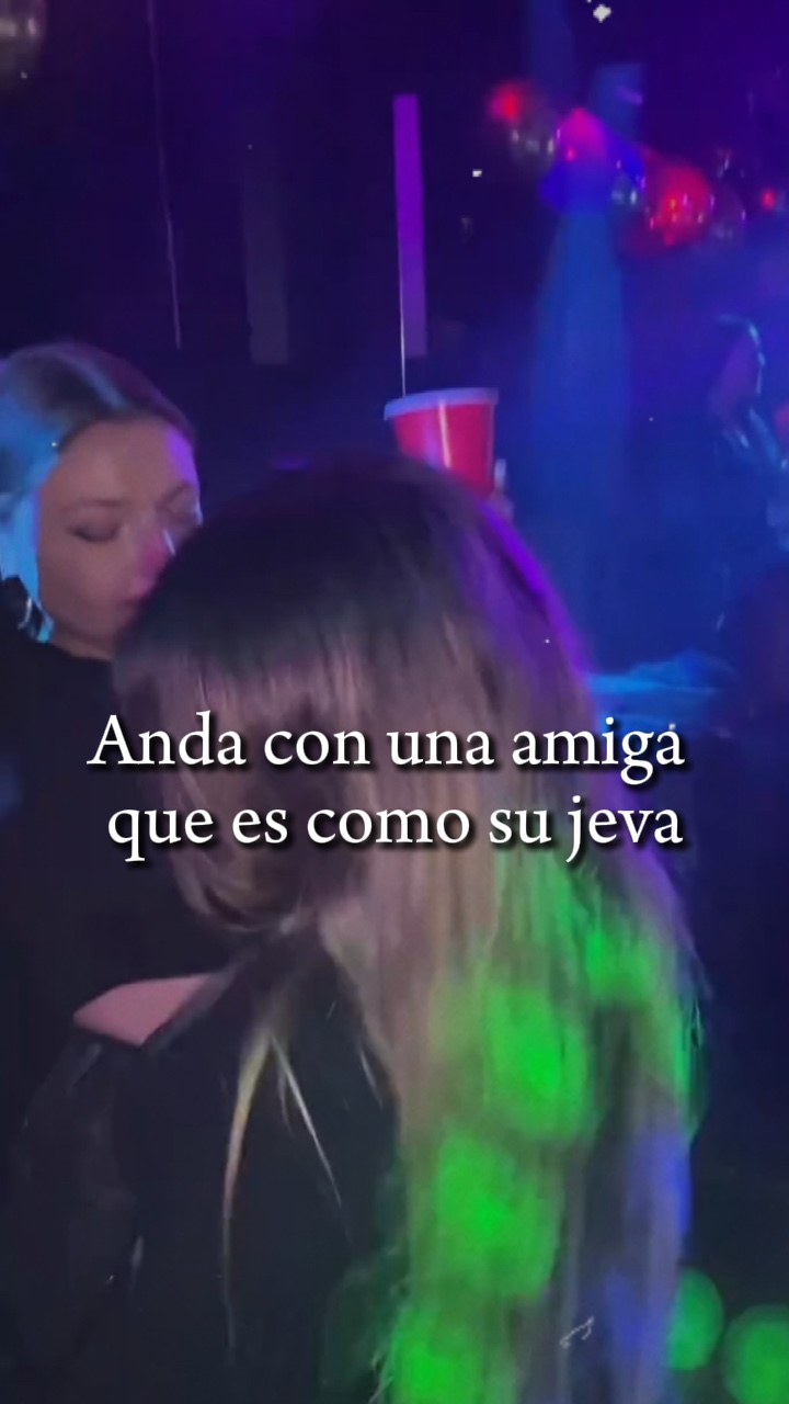 Calladita 