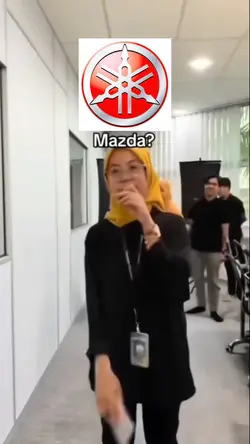 TREND MAZDA
