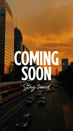 Comingsoon