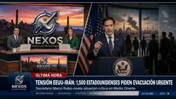 1500 estadounidenses