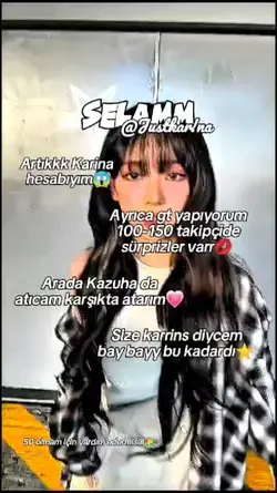 Karina