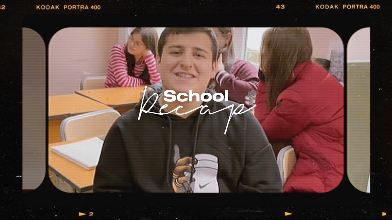 Zusammenfassung der Schule