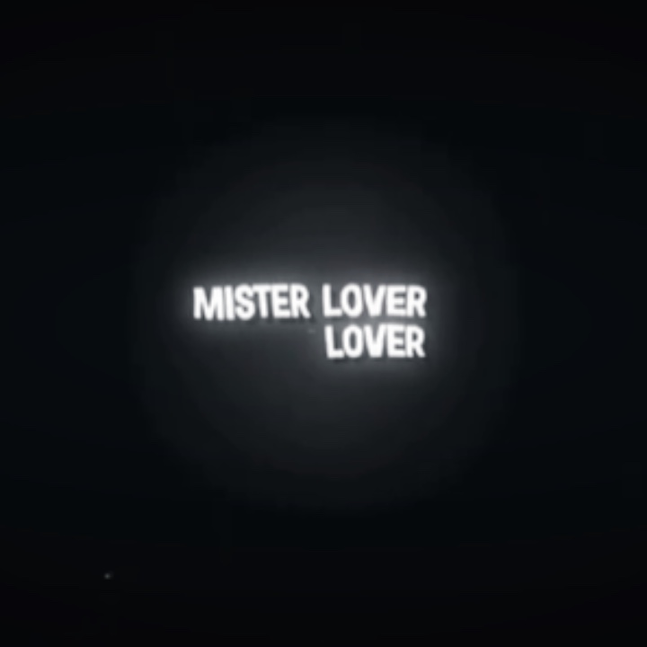 Herr Liebhaber Liebhaber