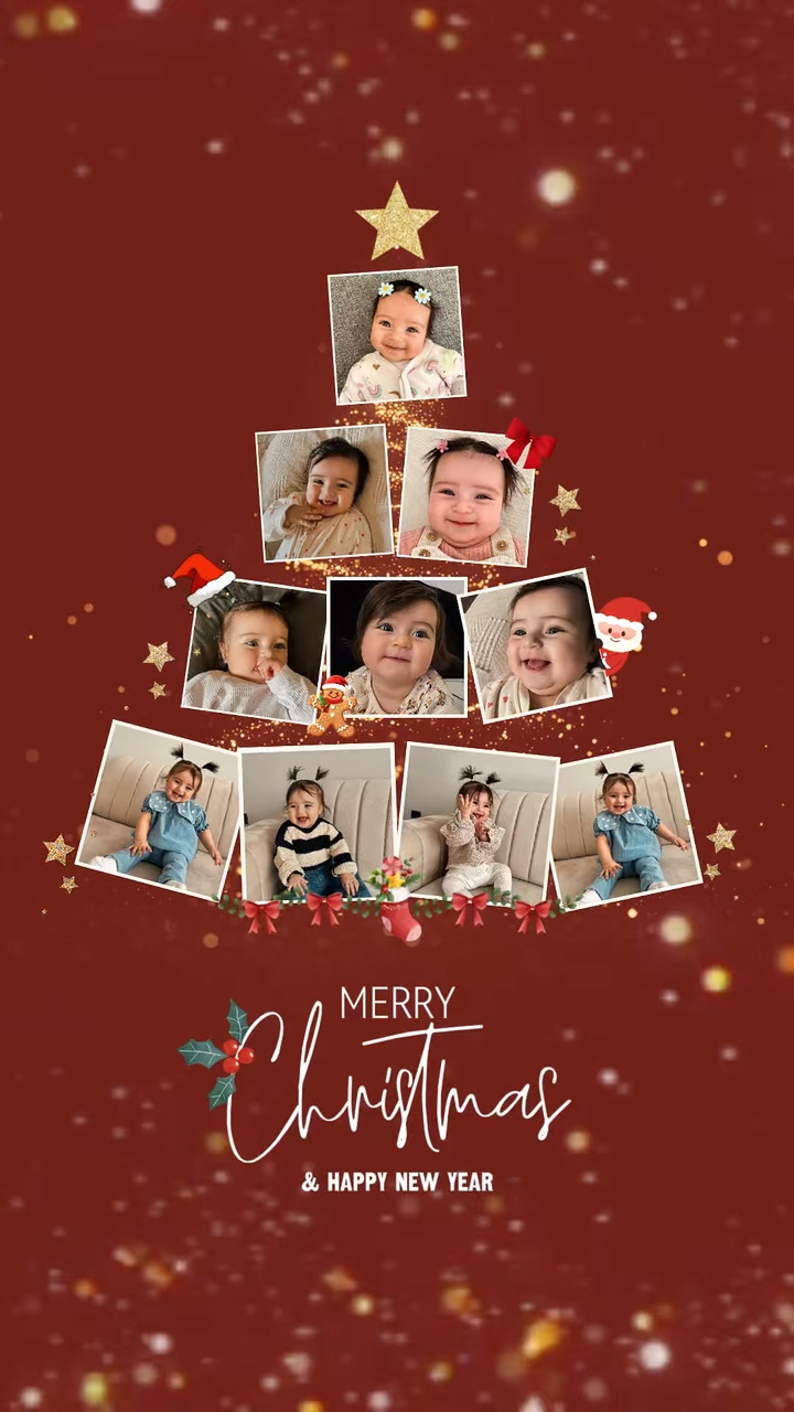 Kolase Natal 🎄