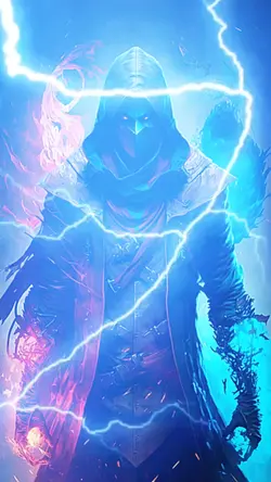 thunder