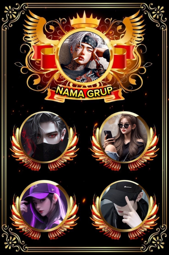 Logo Grup 5 foto