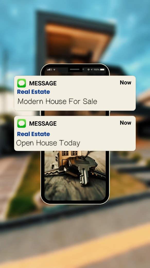 Real Estate IMsg