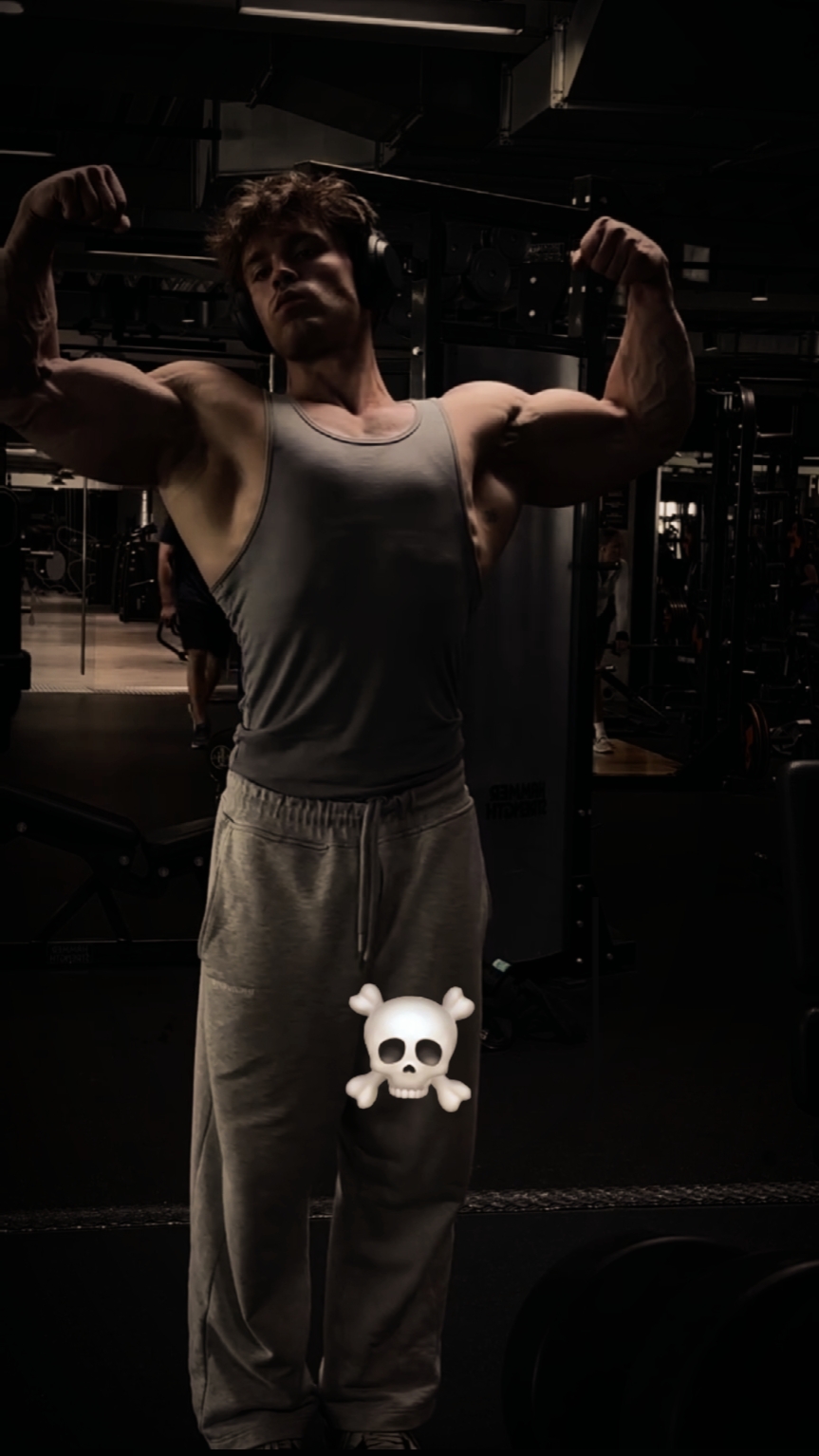 Gym edit