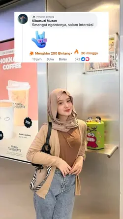 BINTANG FB PRO 