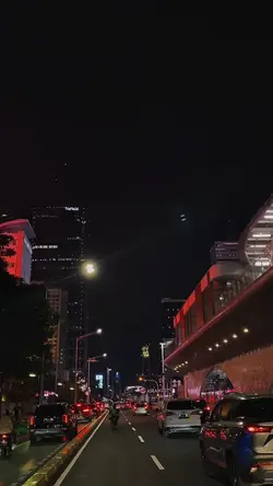 night city aesthetic