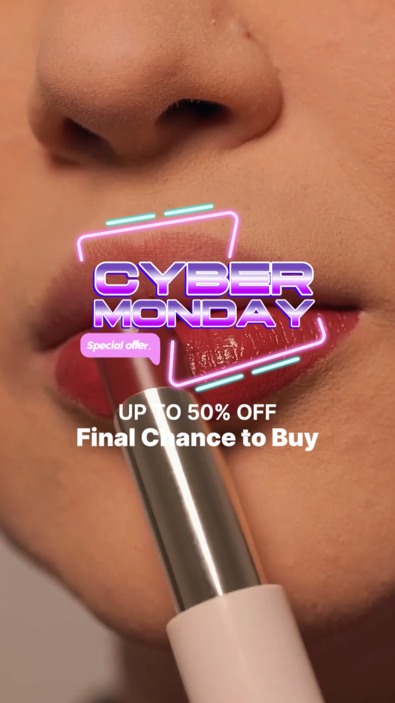 cyber monday